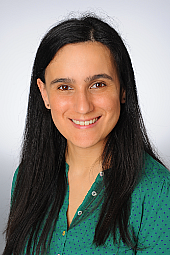 Dr. Liliana Lourenco Caldeira